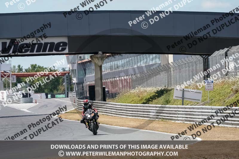 Val De Vienne;event digital images;france;motorbikes;no limits;peter wileman photography;trackday;trackday digital images